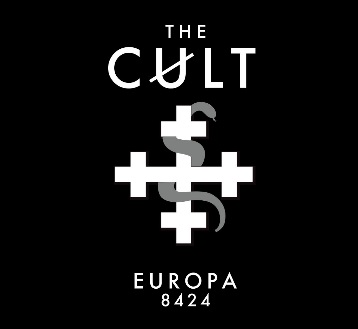 THE CULT 
